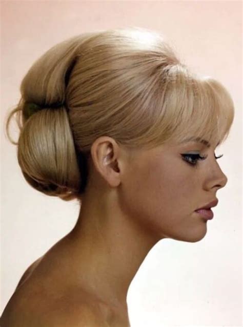 35 vintage hairstyles that are trendy today