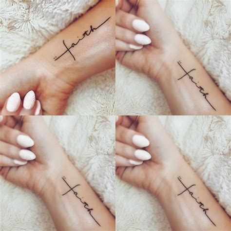 Along with, in syria, the two crossed line of this symbol usually symbolize for the 4 basic elements of the universe. Pin on Cross Tattoos for Women
