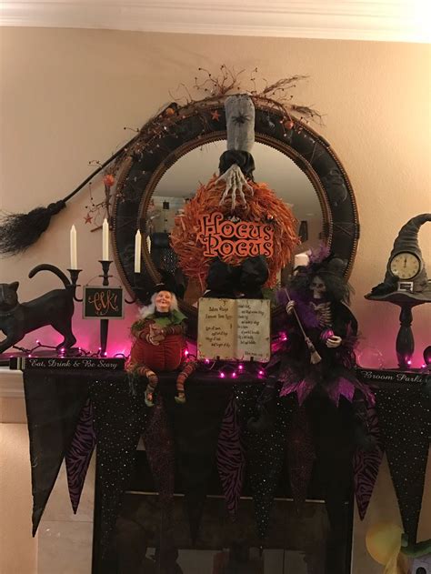 Now, they're coming to your party. My Halloween Decor 2016 Tiki Zombie Apocalypse image by Sherry Coopman | Halloween decorations ...