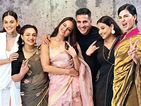 Mission Mangal Box Office Collection Week 1 The Akshay Kumar Starrer