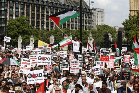 Netanyahu's statement came after an israeli arab was killed in lod the previous night as violence soars between israel and. Israel-Gaza Conflict: MPs Set to Vote to Recognise ...