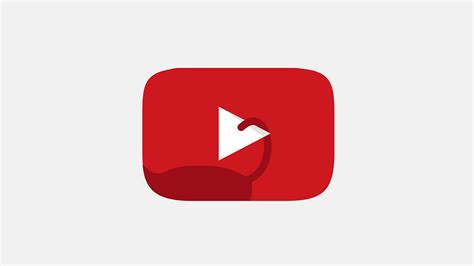 Youtube Logo Animation On Behance