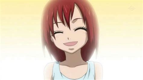 These 35 Cute Anime Smiles Will Make You Burst With Joy