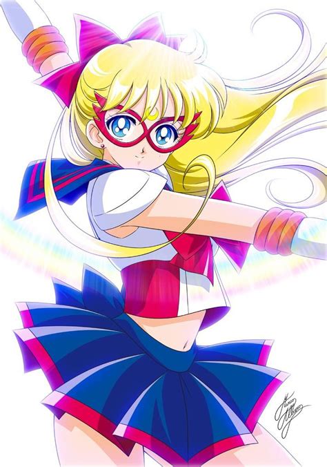 By Marco Albiero Sailor Moon Art Sailor Moon Sailor Moon Girls