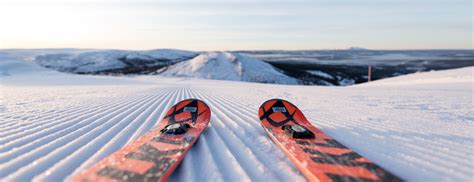 Vemdalen är ett av skandinaviens snösäkraste skidområden. Fem chockerande fakta om vintersäsongen | Vemdalen.se