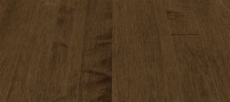 Hard Maple Cappuccino Hardwood Floor Preverco