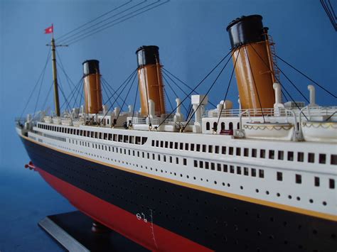 Titanic Titanic Rms Titanic Titanic Model Images And Photos Finder