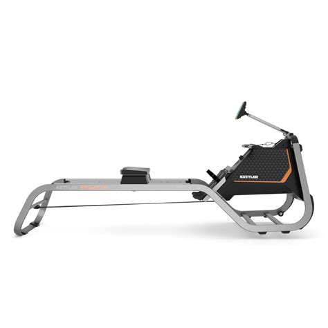 Kettler Regatta 300 Rowing Machine Fitshop