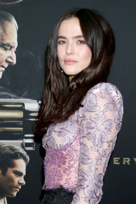 zoey deutch wore a daring sheer lace dress at the screening of the outfit in 2022 sheer lace