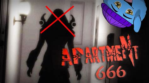 Apartment 666 Terrible Indie Horror Pt Clone Full Gameplay