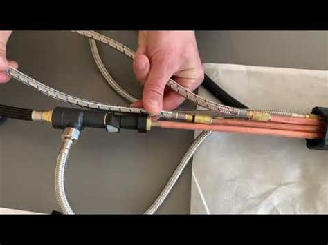 Unser sortiment umfasst eine große auswahl an küchenarmaturen, die beweisen, dass design und funktionalität auch zu. Blanco Wasserhahn Montageset : Schutte Kuchenarmatur ...