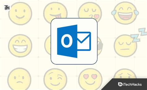How To Insert Emojis In Outlook Emails On Web Desktop Mobile