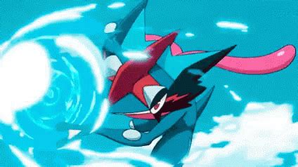 Greninja Mega GIF - Greninja Mega Shuriken - Discover ... We have 83+ amazing background pictures carefully picked by our community.
