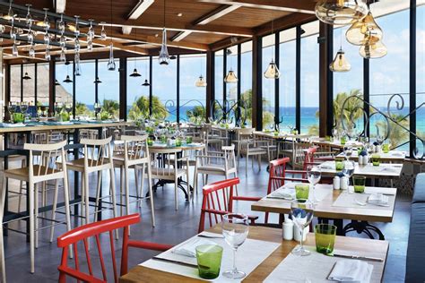 Riviera Maya Restaurant Hrommulti