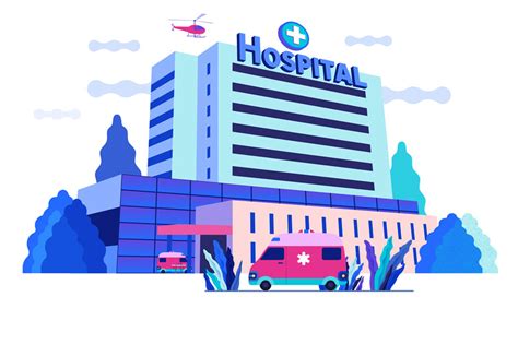 The Best Hospitals In 2020 According To Us News The Do