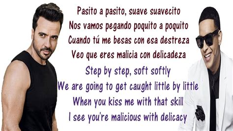 She speaks around 400 million people in spain, latin america (the official language of 20 countries), followed by the united states, equatorial guinea, the philippines and other countries. Pin by LaNikki Thomas on el avion | Despacito lyrics in ...