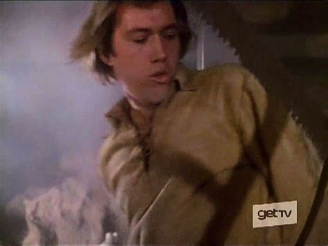 Guys In Trouble David Carradine In Shane The Great Invasion
