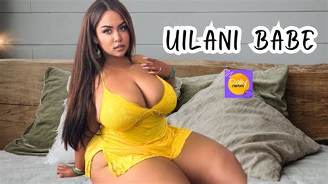 Uilani Babe S Fashion Favorites Brands And Trends She Can T Get Enough Of American