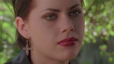 Why You Dont Hear About Fairuza Balk Anymore