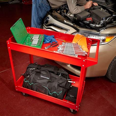 100 Car Maintenance Tasks You Can Do On Your Own Garage Storage Auto