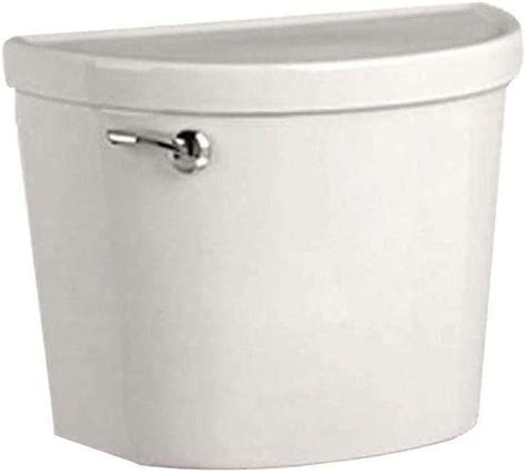 American Standard 4215a104020 Champion 4 Max Toilet Tank Only Toilet