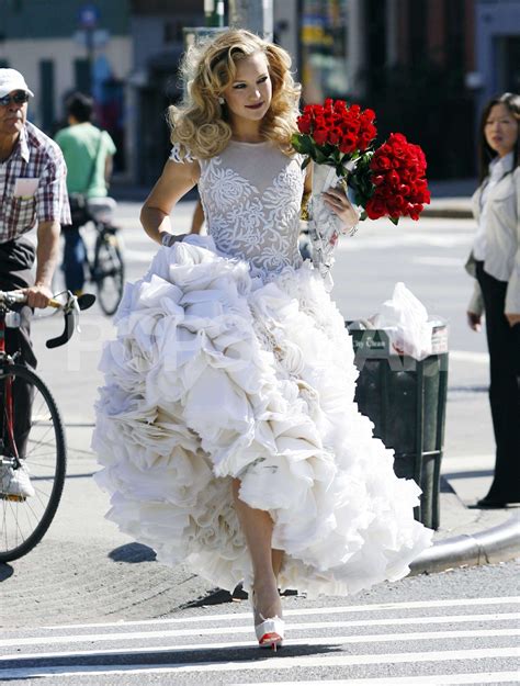 Kate Hudson Wedding Dress