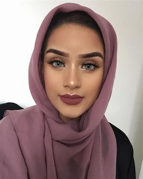 pin on hijab beauty جمال المحجبات
