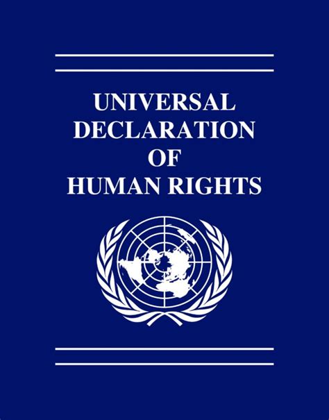 What is significant about that time in world history, as relates to human rights in particular? Universal Declaration of Human Rights | Global Feminist ...