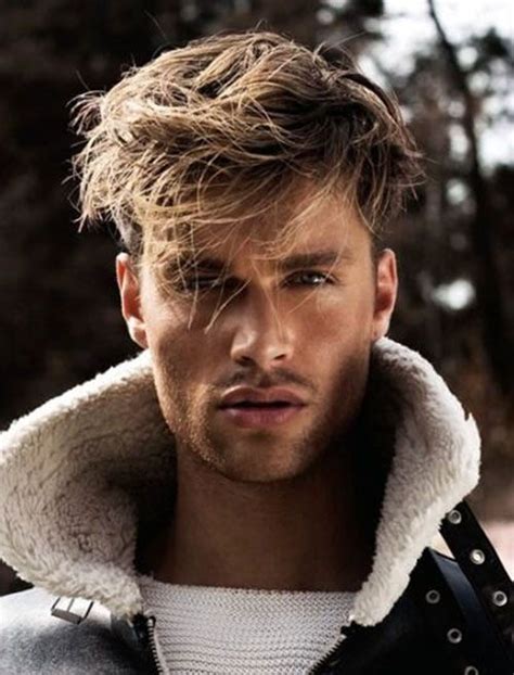 60 Stylish Blonde Hairstyles For Men The Biggest Gallery Hairmanz