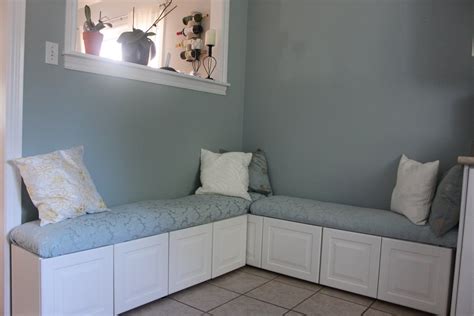 20 Ikea Banquette Seating Hack