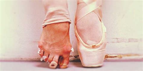 8 Pruebas Que Confirman Que Las Bailarinas De Ballet Son Seres De Otro