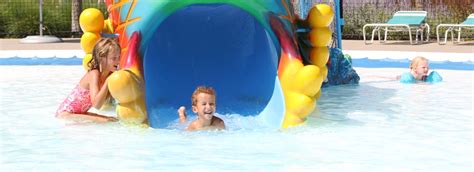 Pool Rules At Sea Lion Aquatic Park