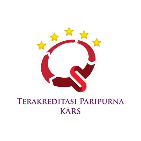 Logo Akreditasi Paripurna Kars Png