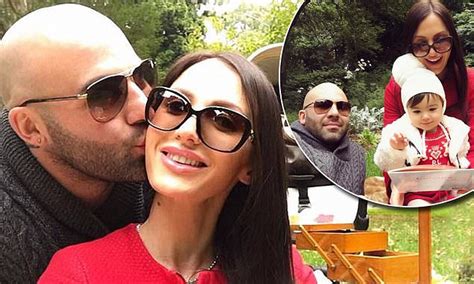 Yummy Mummies Star Maria Di Geronimo Confirms She S Back Together With Ex Fiance Carlos Vannini