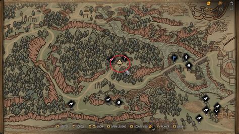 Manticore trophy is a card in thronebreaker: Thronebreaker: The Witcher Tales Achievement Guide & Road ...