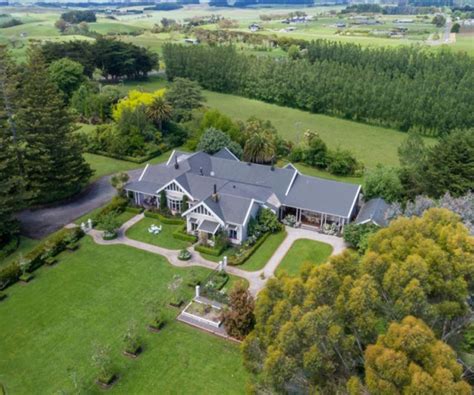 6 Homes For Sale Across New Zealand That Are Full Of Character