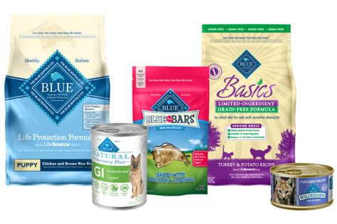General Mills Completes Blue Buffalo Acquisition 2018 04 24 Food