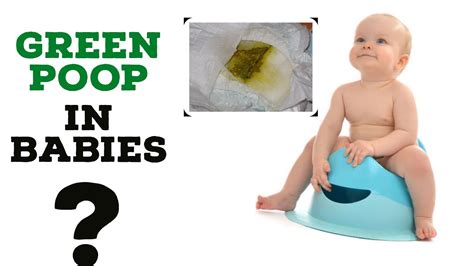 Green Poop In Babies Causes And Prevention Green Stool In Infants