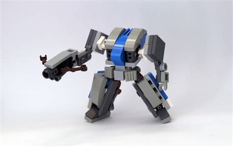 Wallpaper Robot Lego Mech Technology Toy Machine Moc