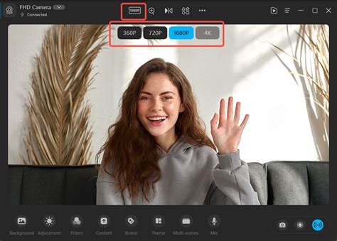 How To Adjust Camera Settings Fineshare