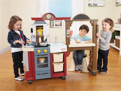 Anda adalah perusahaan, distributor, toko, dan supplier mainan mobil untuk wilayah indonesia ayo segera daftarkan perusahaan anda disini dan anda bisa menjual maupun membeli produk secara b2b. Little Tikes Indonesia: Kitchenettes
