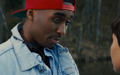 Watch The Dramatic New Trailer For Tupac Biopic All Eyez On Me Nme