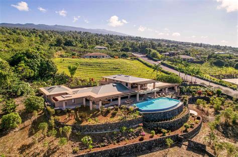 Kona Estate - Sheldon James