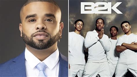 Raz B Gets Ignored While Trying To Reveal Exclusive Story About B2k