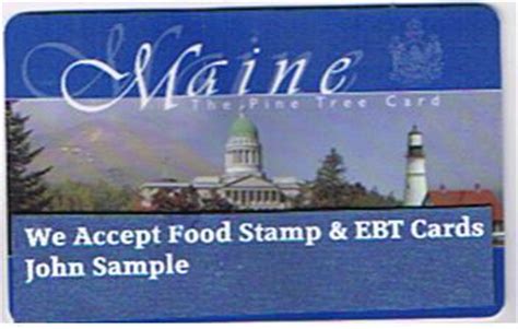 Get a new ebt card. Maine Welfare Cash Spent in All 50 States, Puerto Rico and the U.S. Virgin Islands