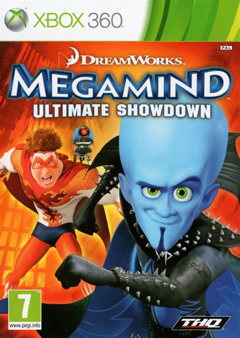 Dsfruta de todos los juegos que tenemos para xbox360 sin limite de descargas, poseemos la lista mas grande y extensa de juegos gratis para ti. Megamind: Ultimate Showdown (2010) Xbox 360 credits ...