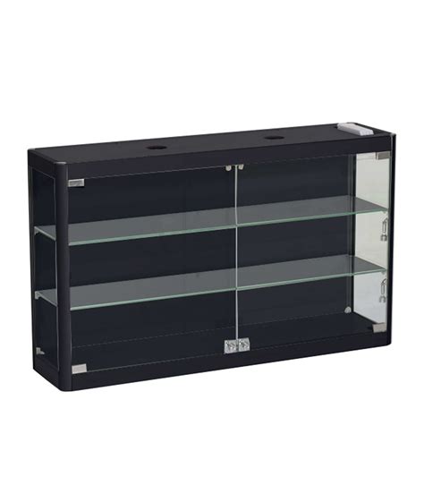 Full Glass Wall Display Cabinet 1000mm X 600mm Experts In Display