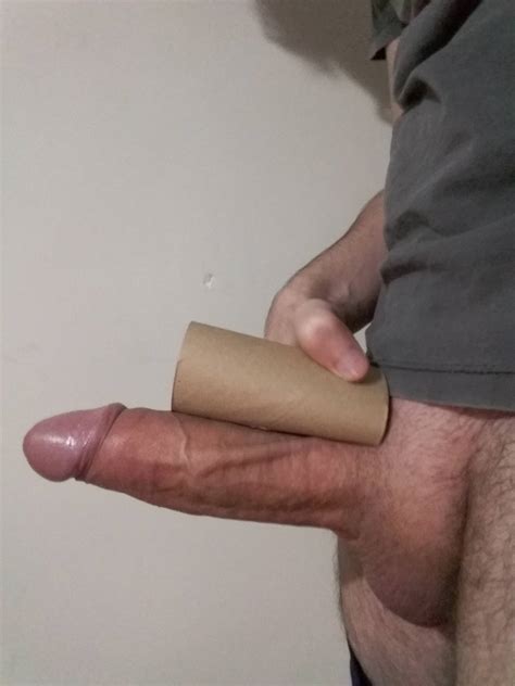 Thick Shaft MassiveCock