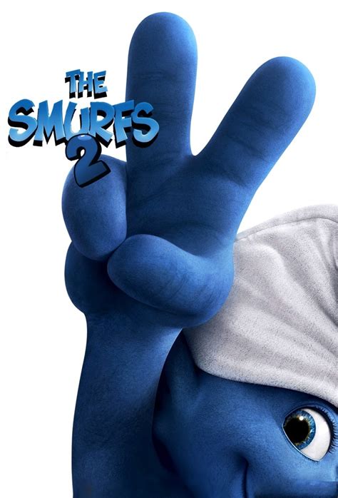 The Smurfs 2 Dvd Release Date Redbox Netflix Itunes Amazon