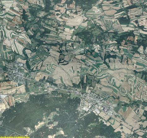 2017 Berks County, Pennsylvania Aerial Photography